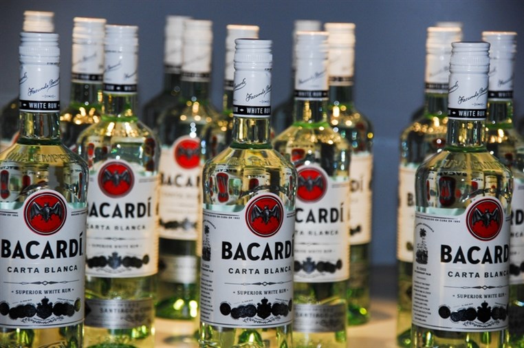 Bacardi Legacy Semi-Final